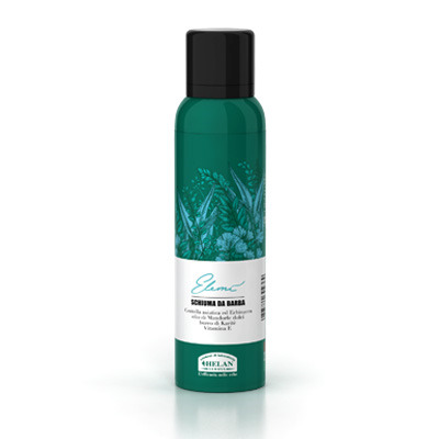 HELAN ELEMI' SCHIUMA DA BARBA 200 ML - Farma Nice
