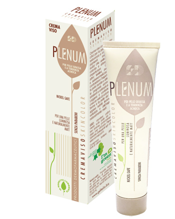 PLENUM CREMA SKINCOLOR 40 ML - Farma Nice