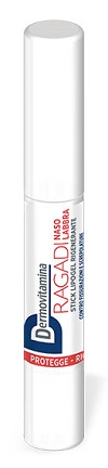 DERMOVITAMINA RAGADI NASO E LABBRA STICK 3 ML - Farma Nice