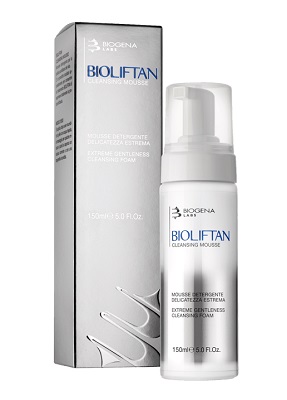 BIOLIFTAN CLEANSING MOUSSE 150 ML - Farma Nice