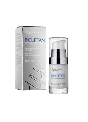 BIOLIFTAN EYE CONTOUR CREAM 15 ML - Farma Nice