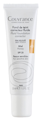 EAU THERMALE AVENE COUVRANCE FONDOTINTA MIELE 30 ML - Farma Nice