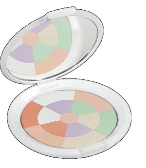EAU THERMALE AVENE COUVRANCE CIPRIA MOSAICO EFFETTO LUMINOSO - Farma Nice