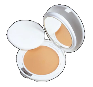 EAU THERMALE AVENE COUVRANCE CREMA COMPATTA COMFORT OIL FREE BEIGE - Farma Nice