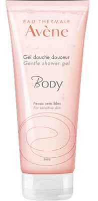 EAU THERMALE AVENE GEL DOCCIA 200 ML - Farma Nice