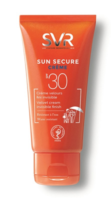 SVR SUN SECURE CREMA SPF30 50 ML - Farma Nice
