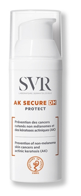 AK SECURE DM PROT 50 ML - Farma Nice