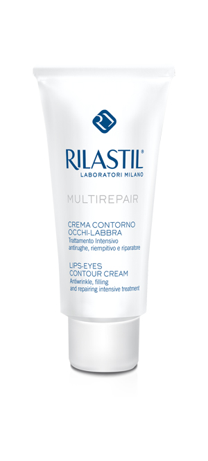 RILASTIL MULTIREPAIR CREMA CONTORNO OCCHI PROMO 15 ML - Farma Nice