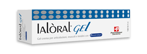 IALORAL GEL 75 ML - Farma Nice