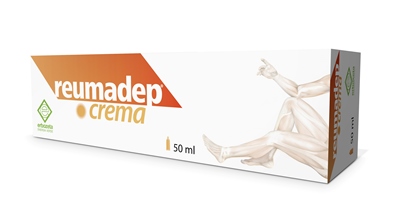 REUMADEP CREMA 50 ML - Farma Nice