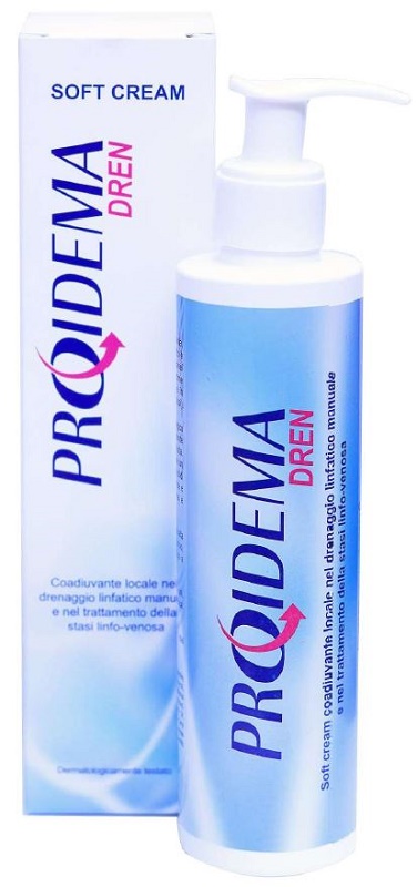 PROIDEMA DREN 200 ML - Farma Nice