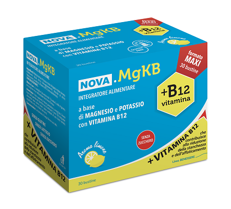 NOVA MGKB 30 BUSTINE - Farma Nice