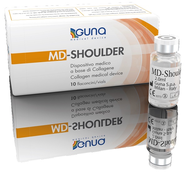 MD-SHOULDER 5 FLACONCINI DA 2 ML - Farma Nice
