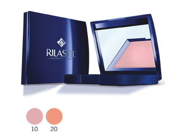RILASTIL MAQUILLAGE FARD SATINATO 20 4 G - Farma Nice