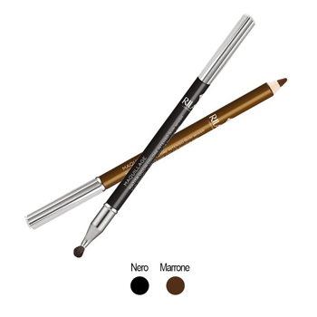 RILASTIL MAQUILLAGE MATITA OCCHI COLORE INTENSO MARRONE - Farma Nice