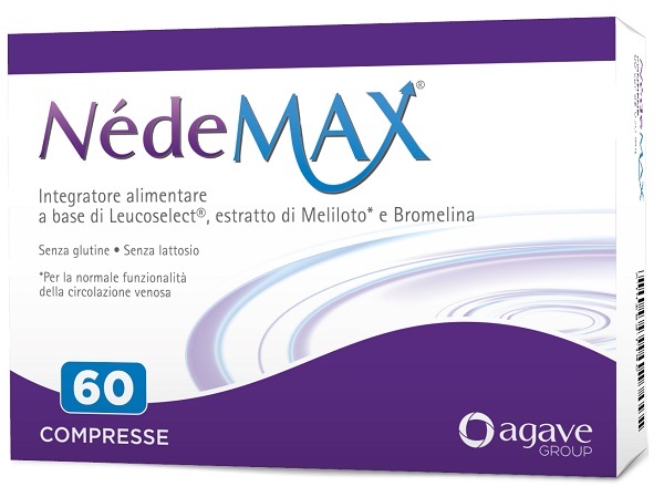 NEDEMAX 60 COMPRESSE - Farma Nice