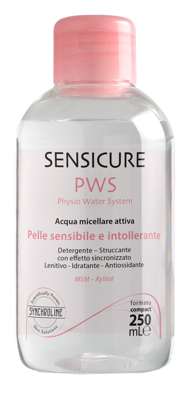 SENSICURE PWS 250 ML - Farma Nice