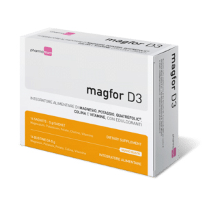 MAGFOR D3 14 BUSTINE 70 G - Farma Nice