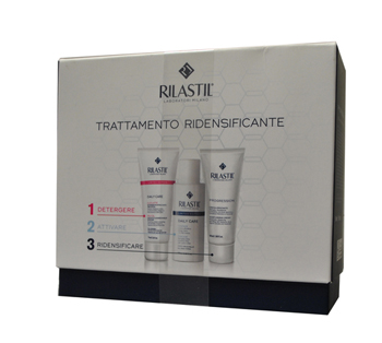 RILASTIL PROGRESSION COFANETTO NATALE IDRATANTE - Farma Nice