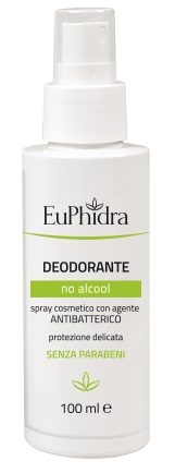 EUPHIDRA DEO NO ALCOOL - Farma Nice