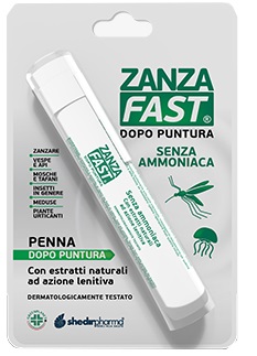 ZANZAFAST DOPOPUNTURA SENZA AMMONIACA - Farma Nice