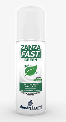 ZANZAFAST SPRAY 100 ML - Farma Nice