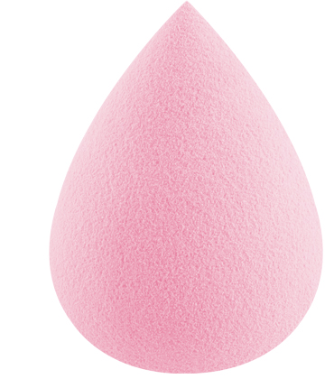 EUPHIDRA MAKE UP DROP ROSA SPUGNETTA PER MAKE UP IN POLIBAG - Farma Nice