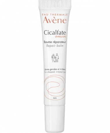 EAU THERMALE AVENE CICALFATE BALSAMO LABBRA 10 ML - Farma Nice