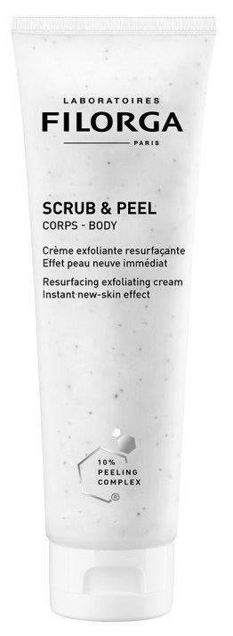 FILORGA SCRUB PEEL 150 ML - Farma Nice