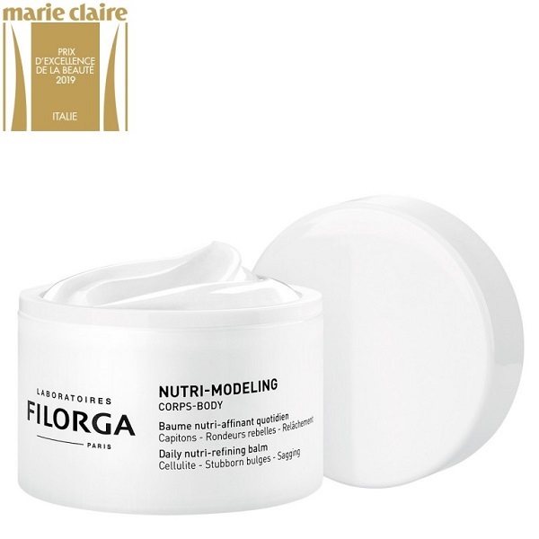 FILORGA NUTRI MODELING 200 ML - Farma Nice