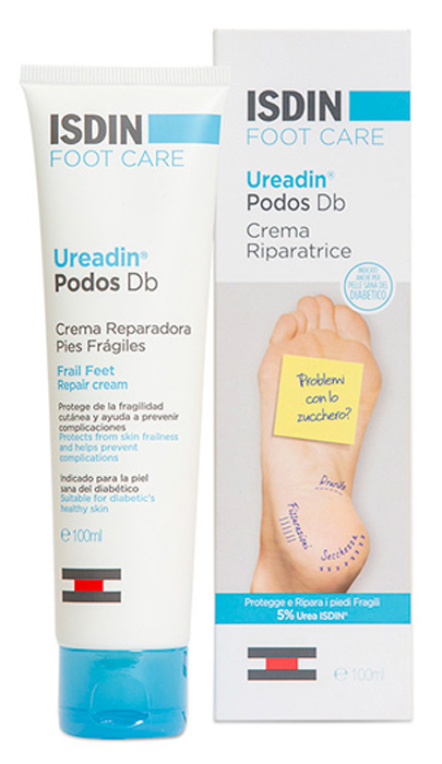 UREADIN PODOS DB 100 ML - Farma Nice