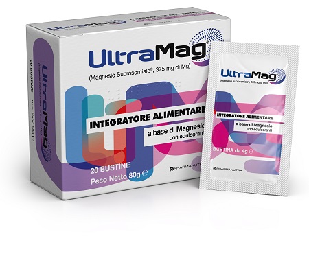 ULTRAMAG 20 BUSTINE - Farma Nice