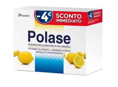 POLASE LIMONE 24 BUSTINE PROMO - Farma Nice