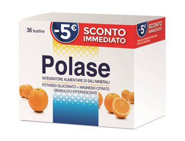 POLASE ARANCIA 36 BUSTINE PROMO - Farma Nice