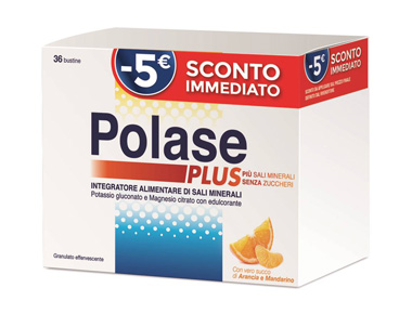 POLASE PLUS 36 BUSTINE PROMO - Farma Nice