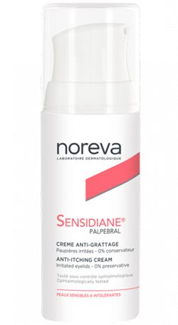 SENSIDIANE PALPEBRAL CREMA 20 ML - Farma Nice