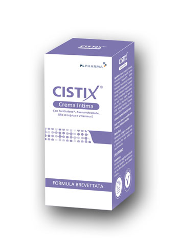 CISTIX CREMA INTIMA 30 ML - Farma Nice