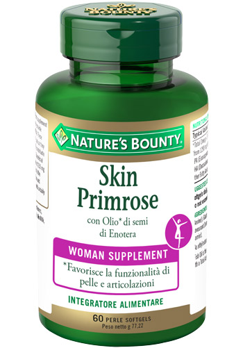 SKIN PRIMROSE 60 PERLE - Farma Nice