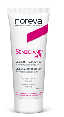SENSIDIANE AR CC CREMA 40 ML - Farma Nice