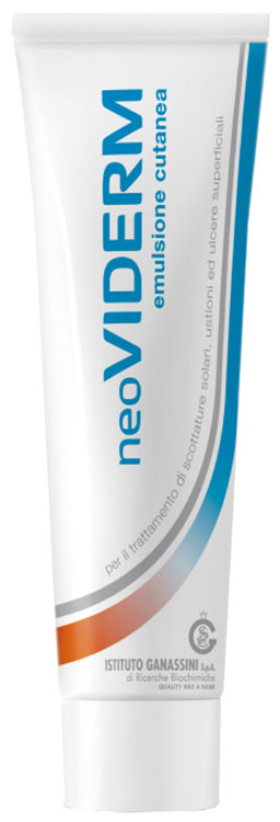 NEOVIDERM 30 ML - Farma Nice