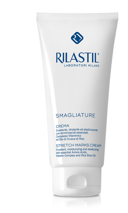 RILASTIL SMAGLIATURE CREMA FORMATO SPECIALE - Farma Nice