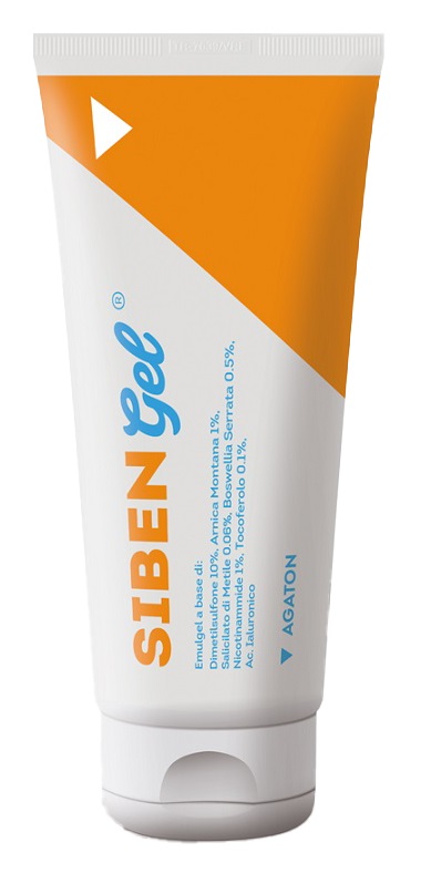 SIBEN GEL 75 ML - Farma Nice