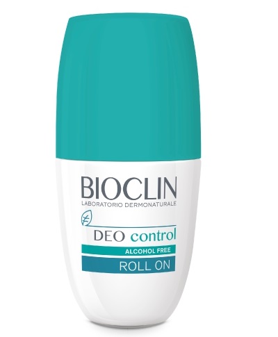 BIOCLIN DEO CONTROL ROLL ON 50 ML - Farma Nice