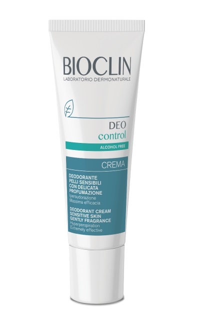 BIOCLIN DEO CONTROL CREMA VECCHIA FORMULA 30 ML - Farma Nice