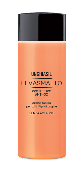 UNGHIASIL LEVASMALTO PROTETTIVO ANTI-OX 150 ML - Farma Nice