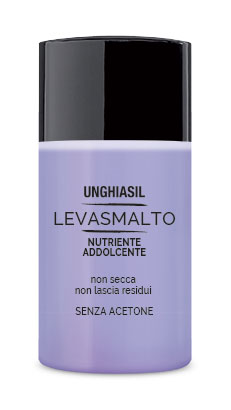UNGHIASIL LEVASMALTO NUTRIENTE ADDOLCENTE 50 ML - Farma Nice