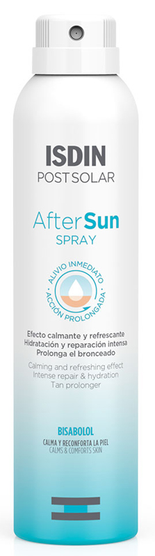 AFTER SUN 200 ML - Farma Nice
