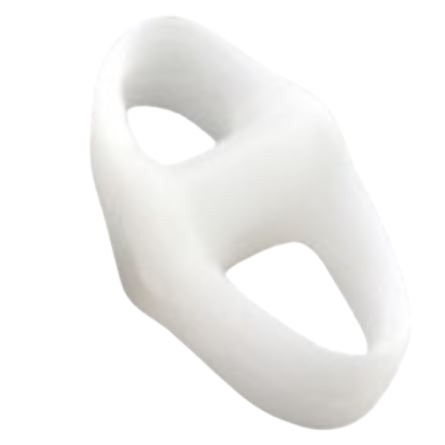 SEPARATORE ALLUCE E SECONDO DITO ORIONE G112 MISURA UNICA - Farma Nice