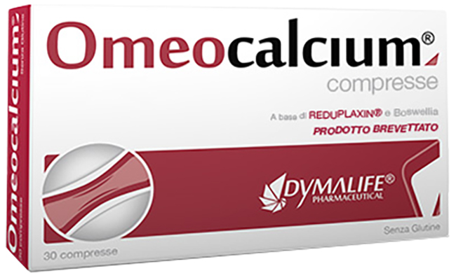 OMEOCALCIUM 30 COMPRESSE - Farma Nice
