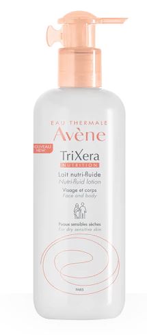 AVENE TRIX BALSAMO 400 ML PS 18 - Farma Nice